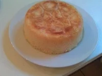 Rezept: Reis auf persische Art------Kateh Bild Nr. 5 Reis auf persische Art------Kateh - Rezept - Bild Nr. 5