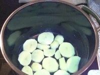 Rezept: Reis auf persische Art------Kateh Reis auf persische Art------Kateh - Rezept