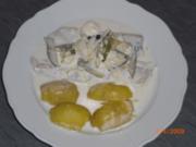 Marinierte Heringe - Rezept