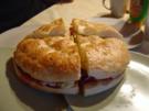XXL - Hamburger - Rezept