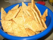 Rif-at   süßliche Cracker - Rezept