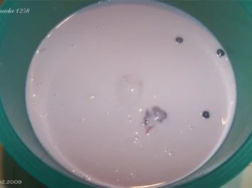 Rezept: Wildschweingulasch Wildschweingulasch - Rezept