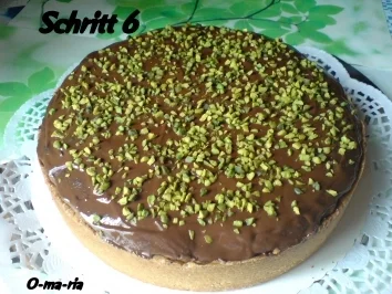 Kuchen  Schwäbischer Kirsch~Nuss~Kuchen - Rezept - Bild Nr. 6