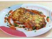 Gemüselaibchen - Rezept