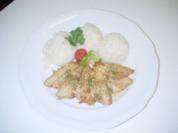Eglifilet in Bier - Rezept