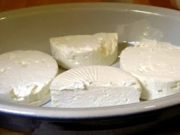 Schafkäse "Texikana" - Rezept - Bild Nr. 2