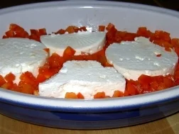 Schafkäse "Texikana" - Rezept - Bild Nr. 3