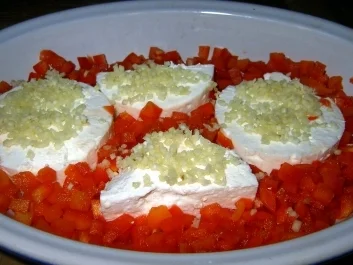 Schafkäse "Texikana" - Rezept - Bild Nr. 4