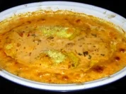 Schafkäse "Texikana" - Rezept