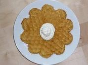 Schmantwaffeln - Rezept