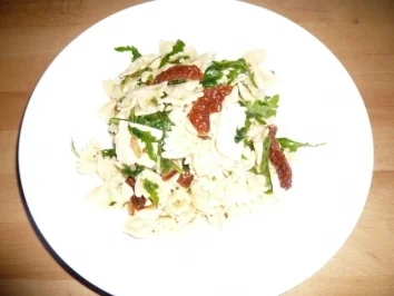 Rezept: italienischen nudelsalat italienischen nudelsalat - Rezept