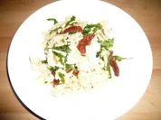 italienischen nudelsalat - Rezept