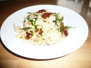 Rezept: italienischen nudelsalat Bild Nr. 2 italienischen nudelsalat - Rezept - Bild Nr. 2