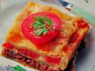 Lasagne mit Zucchini - Rezept - Bild Nr. 2