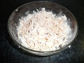 Röstzwiebeln - Rezept - Bild Nr. 2