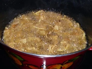 Röstzwiebeln - Rezept - Bild Nr. 3