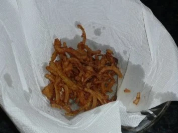 Röstzwiebeln - Rezept - Bild Nr. 4