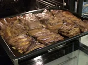 Rippchen aus dem Ofen - Rezept