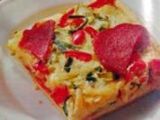 Kartoffelkuchen vom Blech - Rezept - Bild Nr. 3