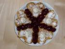 Schwäbische Waffeln - Rezept