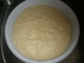 Anna`s Mohnkuchen mit Streuseln - Rezept - Bild Nr. 3