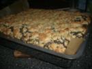 Anna`s Mohnkuchen mit Streuseln - Rezept