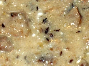 Rezept: Niederbayrisches Kümmelfleisch Niederbayrisches Kümmelfleisch - Rezept