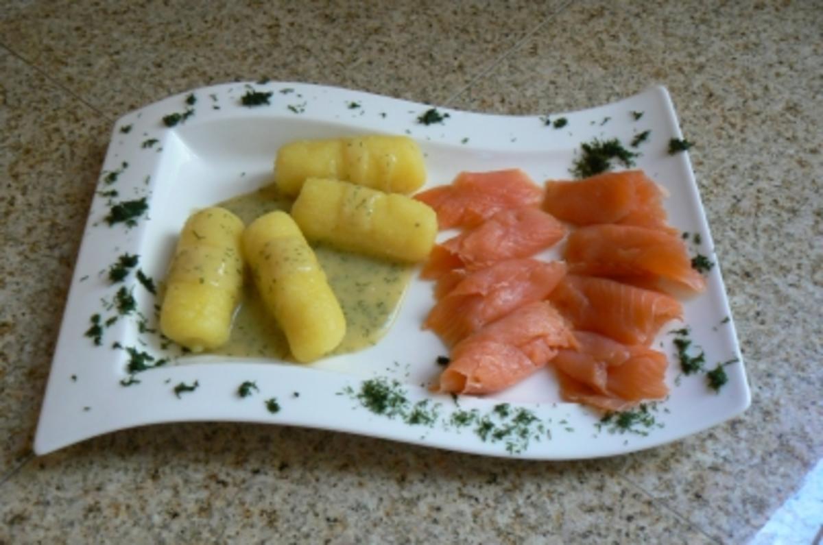 Hoorische Gourmet - Rezept mit Bild - kochbar.de