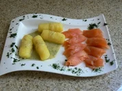 Hoorische Gourmet - Rezept