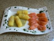 Hoorische Gourmet - Rezept