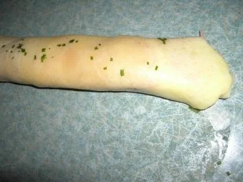 Rezept: Emmentaler-Käserolle Bild Nr. 8 Emmentaler-Käserolle - Rezept - Bild Nr. 8