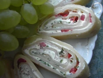 Rezept: Emmentaler-Käserolle Bild Nr. 9 Emmentaler-Käserolle - Rezept - Bild Nr. 9