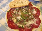 Bresaola - Rezept
