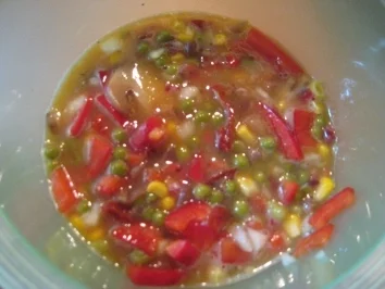 Rezept: Tortillas-Puffer Bild Nr. 4 Tortillas-Puffer - Rezept - Bild Nr. 4