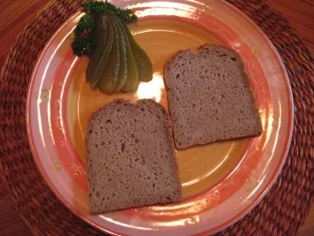 Rezept: Tortillas-Puffer Bild Nr. 7 Tortillas-Puffer - Rezept - Bild Nr. 7