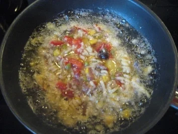 Rezept: Tortillas-Puffer Bild Nr. 8 Tortillas-Puffer - Rezept - Bild Nr. 8