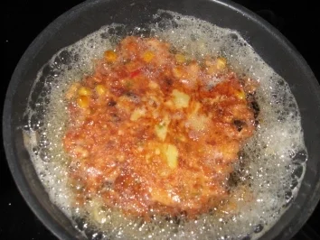 Rezept: Tortillas-Puffer Bild Nr. 9 Tortillas-Puffer - Rezept - Bild Nr. 9