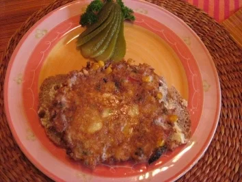 Rezept: Tortillas-Puffer Bild Nr. 10 Tortillas-Puffer - Rezept - Bild Nr. 10