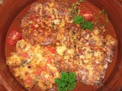 Tortillas-Puffer - Rezept