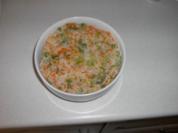 Gemüsereis - Rezept