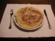 Pfannkuchen - Rezept