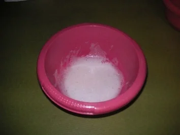 Rezept: Pfannkuchen Pfannkuchen - Rezept