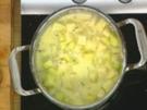 Kohlrabi-Gemüse - Rezept