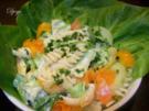 Nudelsalat - Rezept