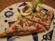 Thunfischdip / Brotaufstrich - Rezept