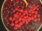 Schneller Rumtopf - Rezept - Bild Nr. 9