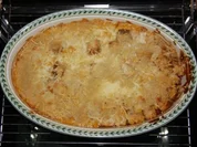 Amerikanischer Maisauflauf - Rezept