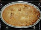 Amerikanischer Maisauflauf - Rezept