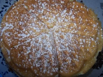 Waffeln, wie ich sie mache - Rezept