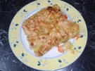 Kartoffel-Karotten-Gratin - Rezept